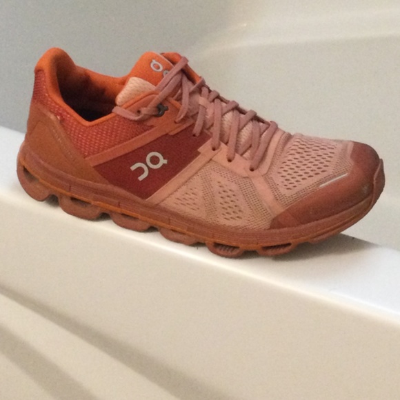 QC SWISS ENGINEERING Women’s Shoes - Picture 6 of 7